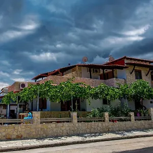  Apartman Paradise Görögország
