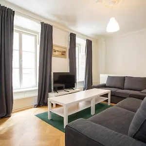Apartdirect Gamla Stan Iii Stockholm