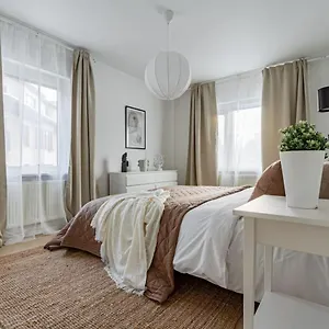 Budget Comfort On Trendy Soedermalm Stockholm