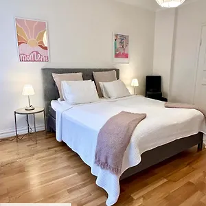 C Annedal , Göteborg Schweden