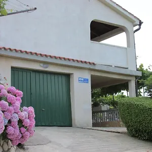  Apartman Roza Horvátország