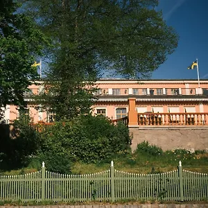 Hotel Hasselbacken, Stoccolma