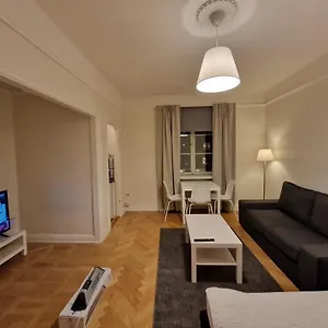 Hvg54 Stockholm