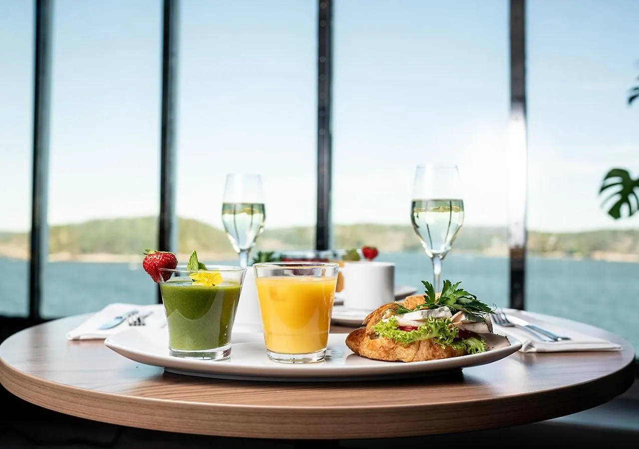 Viking Line Ferry Gabriella - 2-Night Cruise Stockholm-Helsinki-Stockholm Hotel Sweden