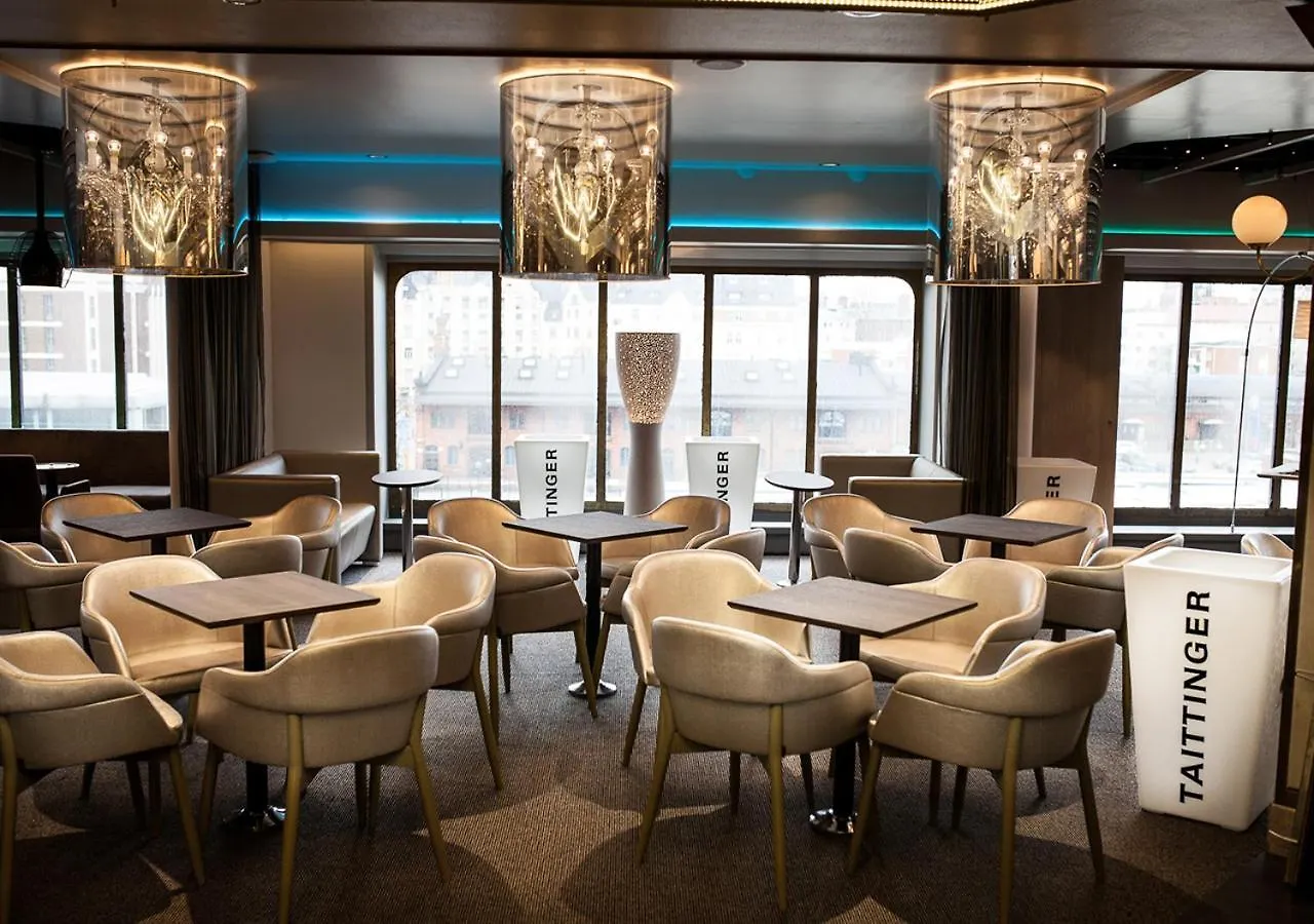 Viking Line Ferry Gabriella - 2-Night Cruise Stockholm-Helsinki-Stockholm Hotel  Stockholm