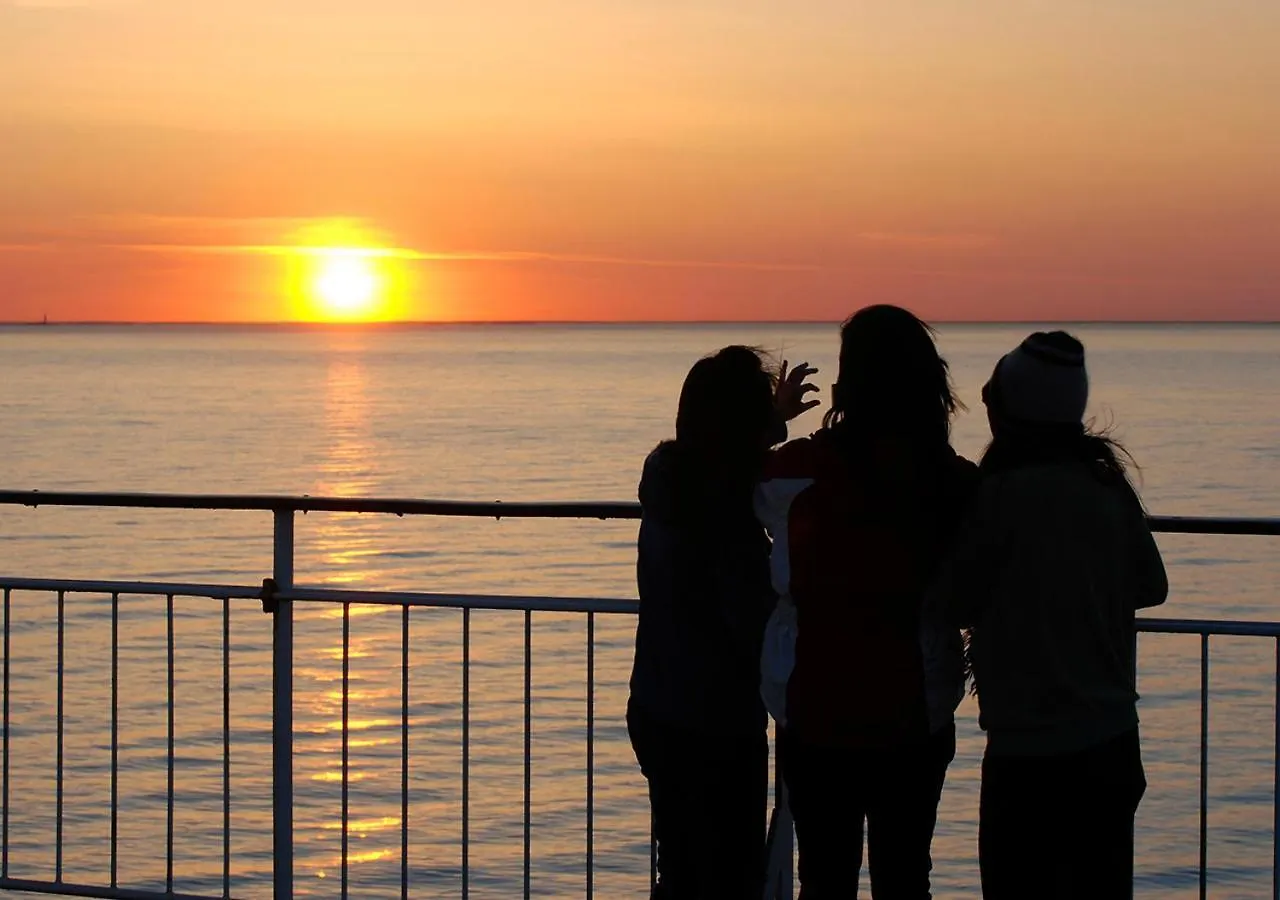 Viking Line Ferry Gabriella - 2-Night Cruise Stockholm-Helsinki-Stockholm Hotel Sweden