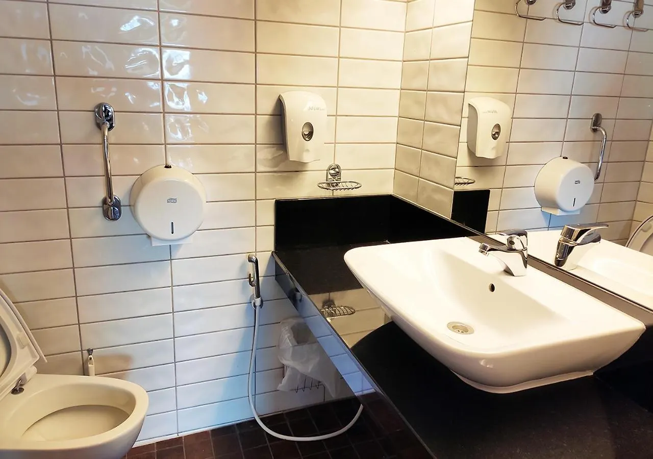Viking Line Ferry Gabriella - 2-Night Cruise Stockholm-Helsinki-Stockholm Hotel 0*, Stockholm Sweden