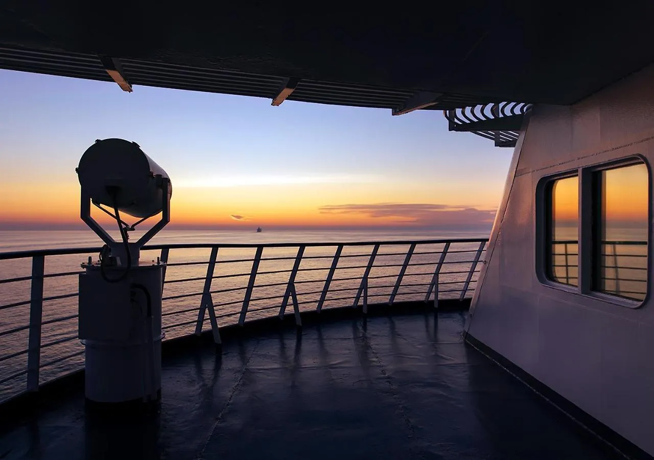 Viking Line Ferry Gabriella - 2-Night Cruise Stockholm-Helsinki-Stockholm Hotel